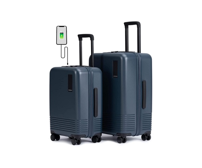 Best Travel Bags For Men in India